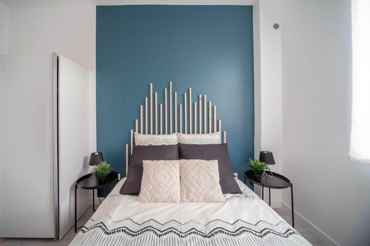 Appartement Cosy Bressan Bourg-en-Bresse Buitenkant foto