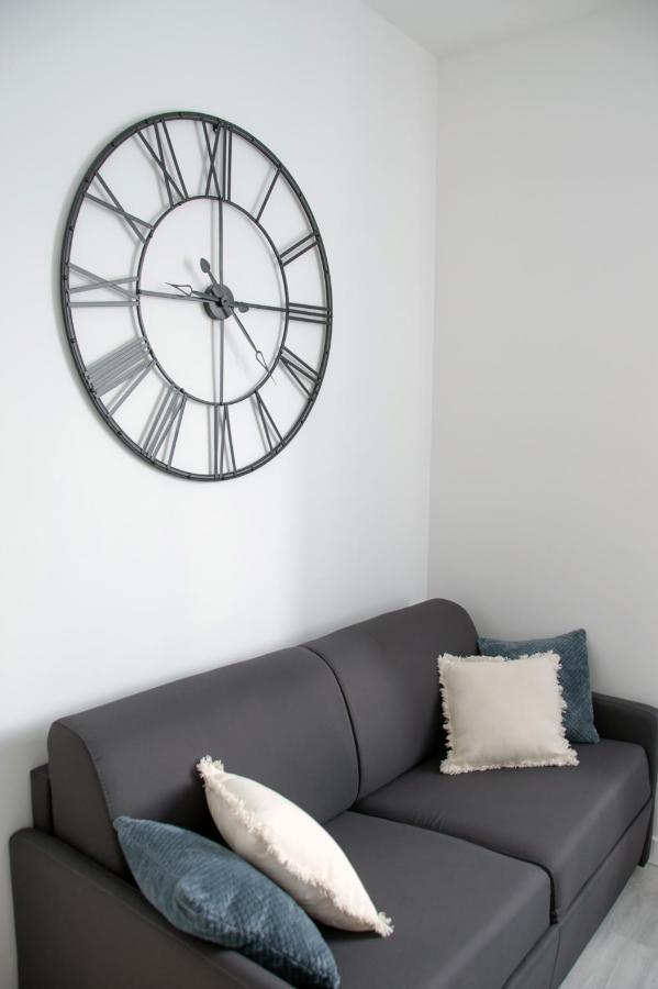 Appartement Cosy Bressan Bourg-en-Bresse Buitenkant foto